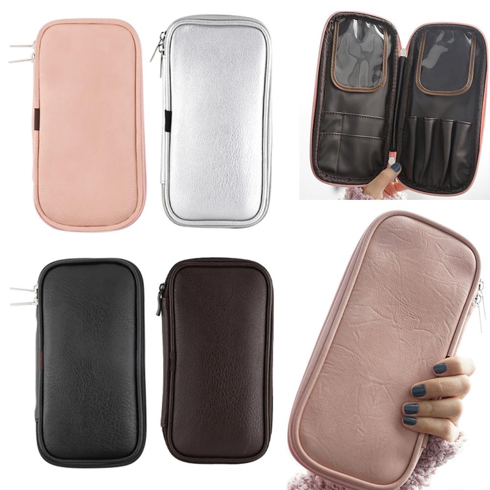 Túi Đựng Mỹ Phẩm Mini Đa Năng Bền Bỉ Dành Cho Nam Và Nữ