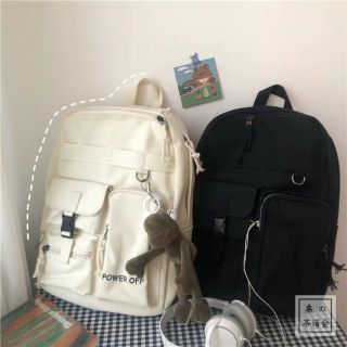 Order balo ulzzang taobao nữ