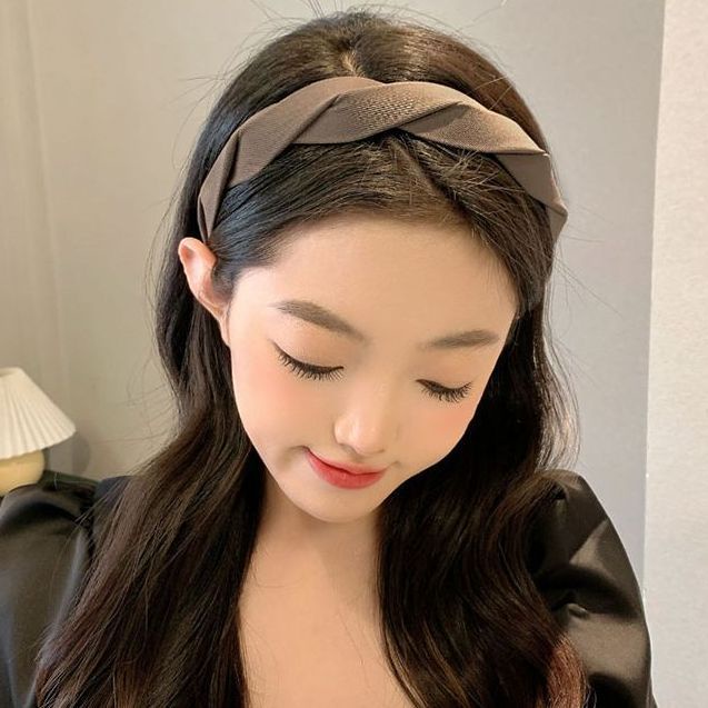 Băng Đô Cài Tóc Áp Suất Cao In Họa Tiết Đầu Lâu Thời Trang Mùa Hè 2022