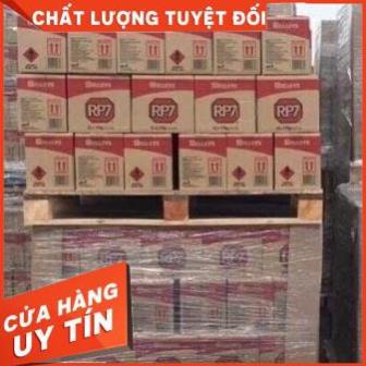 Bình xịt tẩy rỉ sét và bôi trơn kim loại RP7 chính hãng 150g 300g 350g