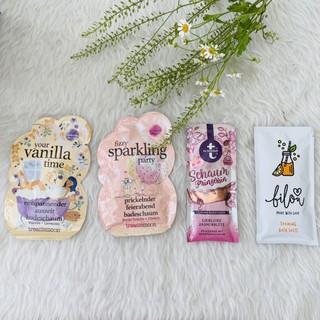 Tắm bồn tạo bọt người lớn hàng Đức