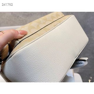 Balo COACH cao cấp 2021