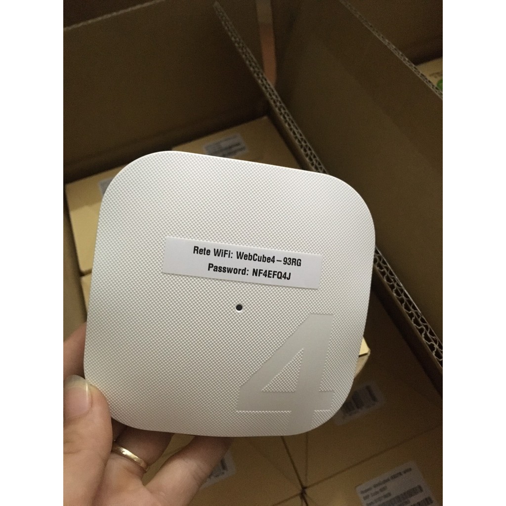 Bộ phát wifi 3G/4G Huawei E8378, tốc độ 150Mbps, hỗ trợ 10 thiết bị | BigBuy360 - bigbuy360.vn