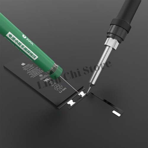 Chì hàn cell pin thiếc hàn 2UUL chính hãng