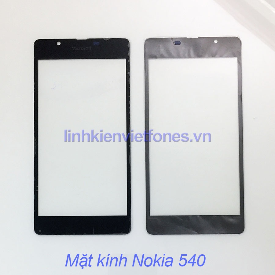 Mặt kính ép kính Nokia 2.1