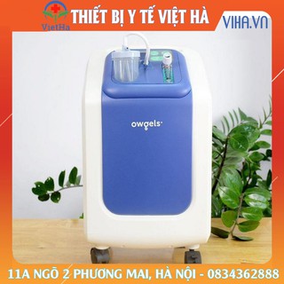 Máy tạo oxy Owgels ZY-603 Máy tạo oxy tại nhà