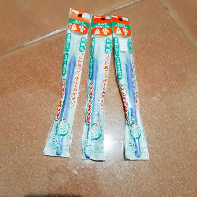 Cọ pentel neo sable size 0