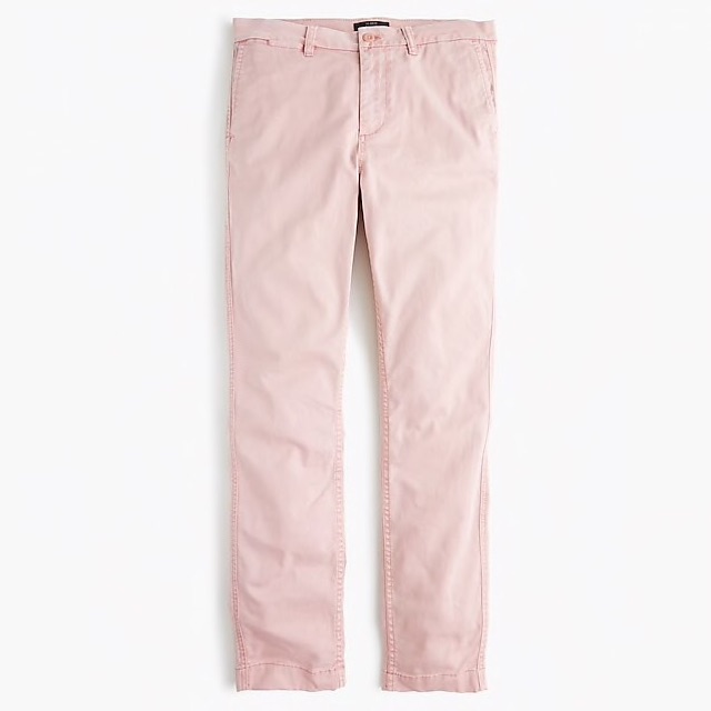 Quần kaki J crw xuất xịn