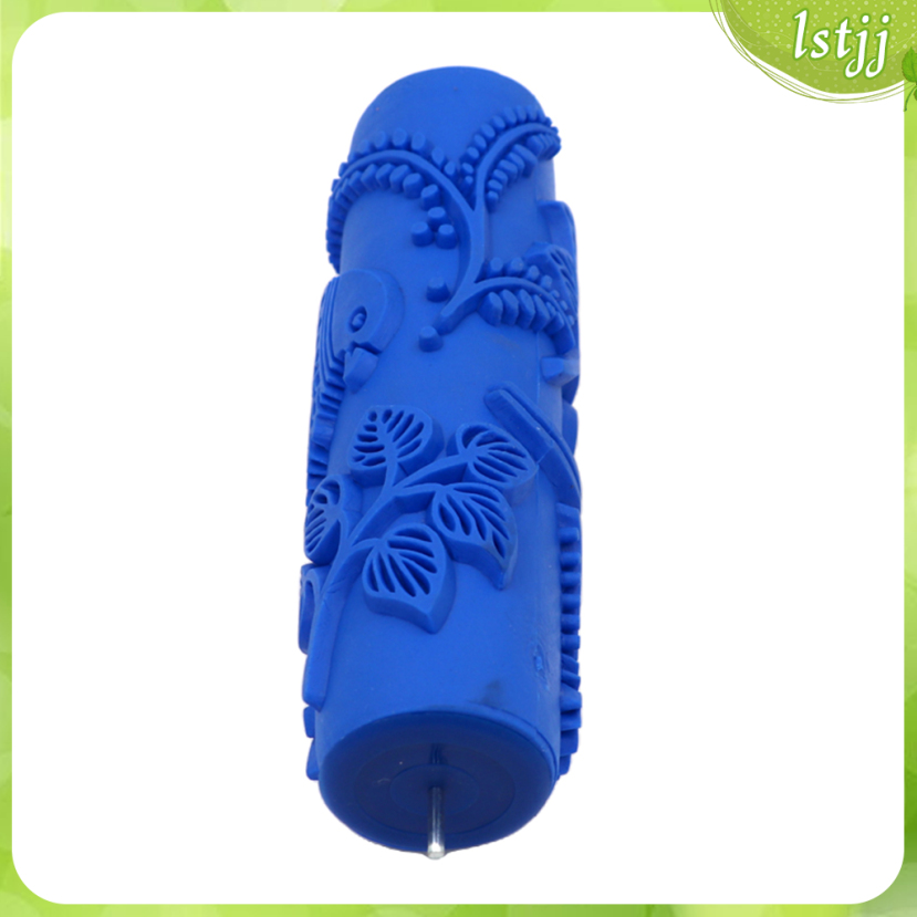 Con Lăn Sơn Hình Lá Cây / Chim