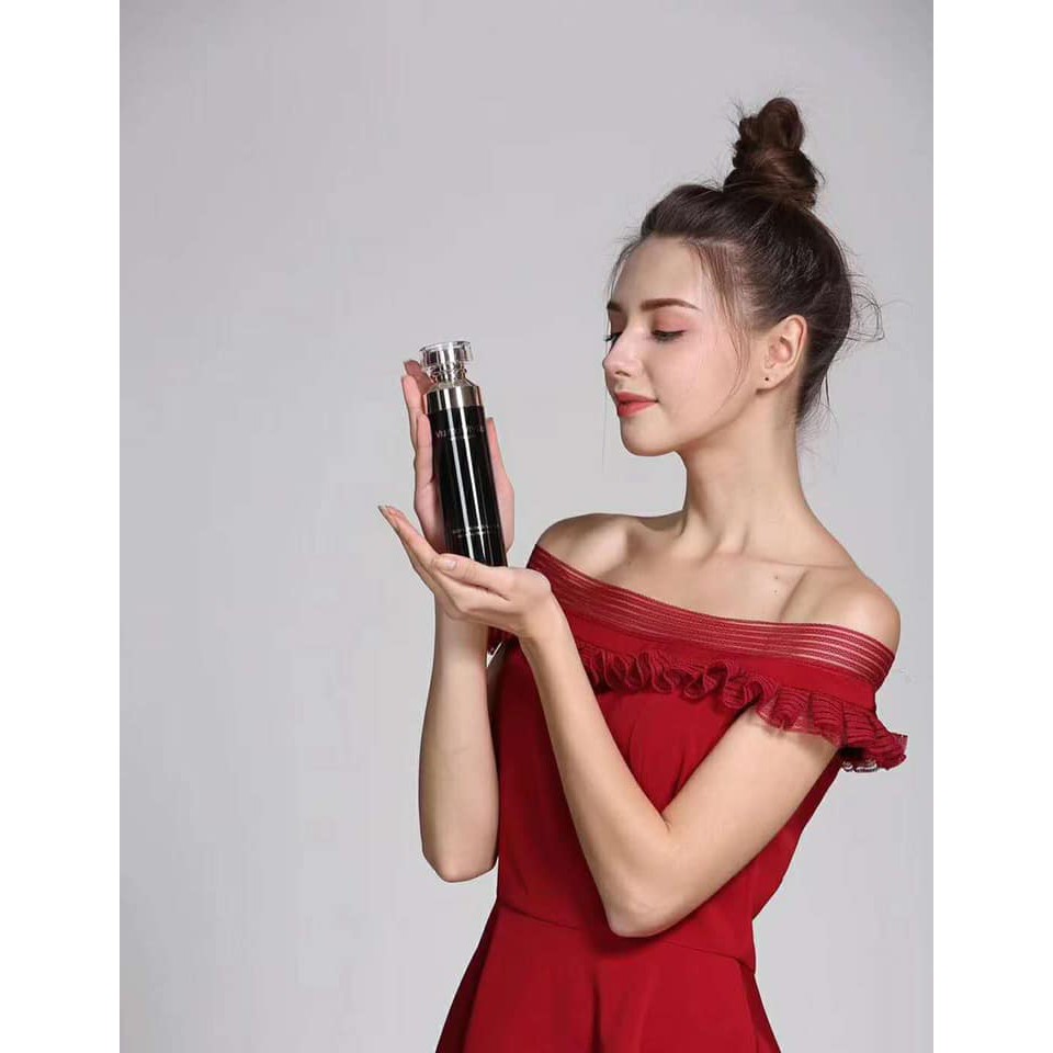 Nước thần Vento Vivere-Thụy Sỹ