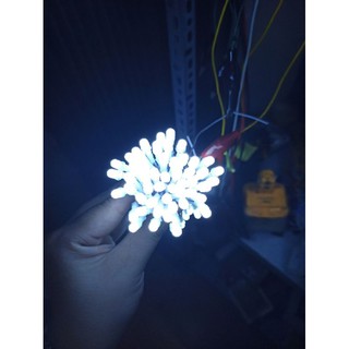 Led 5mm - 5V ( 100bóng/bó)