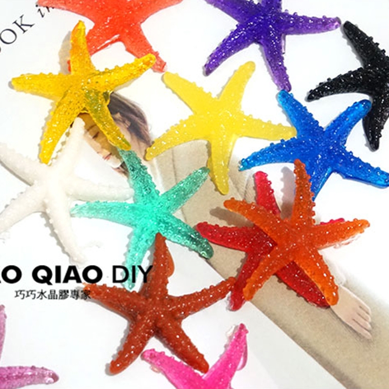 Thuốc nhuộm nhựa UV 15 màu tuỳ chọn