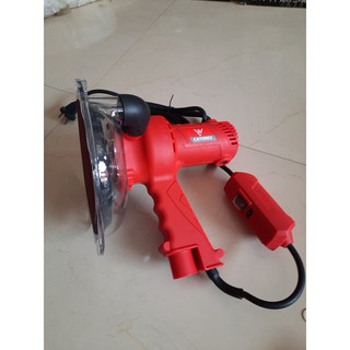 Máy trà tường catorex  CTR -182 Ko đèn trà tường thợ sơn