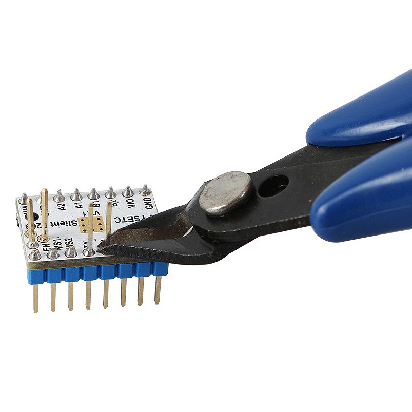 Động Cơ Bước Tmc2209 V3.0 256 2.8a Cho Máy In 3d | BigBuy360 - bigbuy360.vn