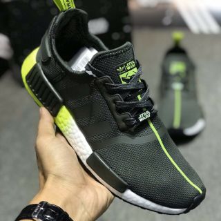 Adidas NMD Starwar full size nam.