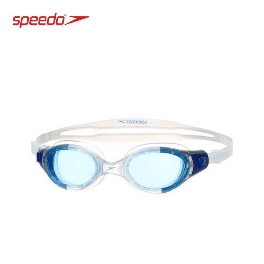 Kính bơi unisex Speedo Futura Biofuse Flexiseal - 8-11315C107