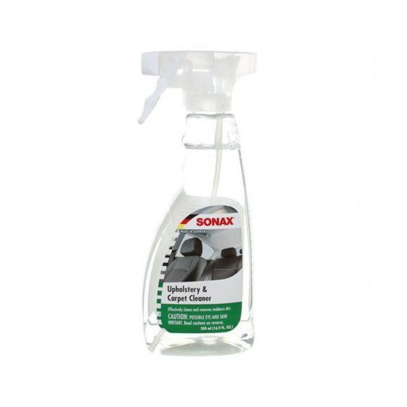 Sonax Interior Cleaner (Làm sạch nội thất)