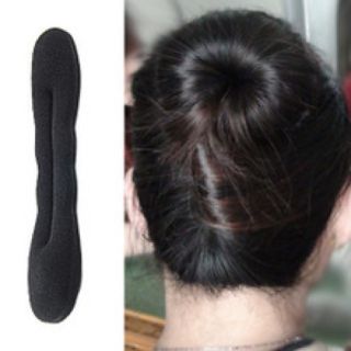 Dụng cụ búi tóc đa năng thanh dài