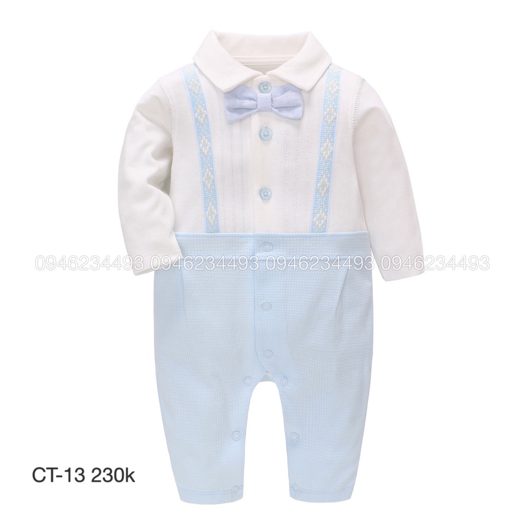 Body liền người Xanh ngọc - TẾT