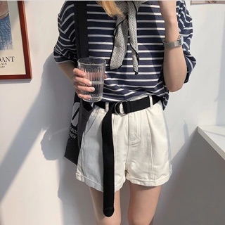 ORDER quần short kèm đai
