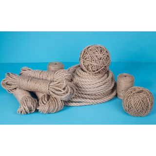 Dây thừng 6 ly (chiều dài cuộn 20m)