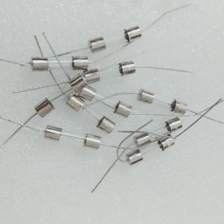 Combo 20 cầu chì bếp từ 12a-15a