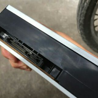 Đầu đọc đĩa DVD sata dành cho máy case