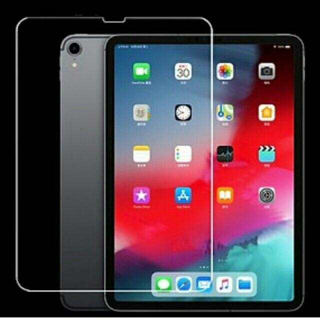 Kính cường lực cho ipad pro 11 inch(2018)