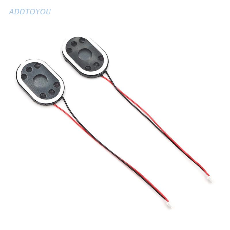 【3C】Khuếp Sửa Loa 2030 8 ohm 1W 1W8R Hình Oval DIY
