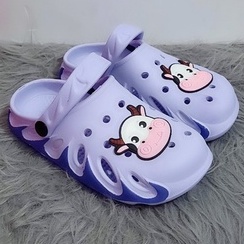 DÉP SỤC CROSS ĐẾ EVA SIÊU NHẸ CHO BÉ LỚN