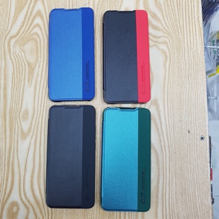 Bao da Xiaomi Redmi 9C dẻo màu thời trang