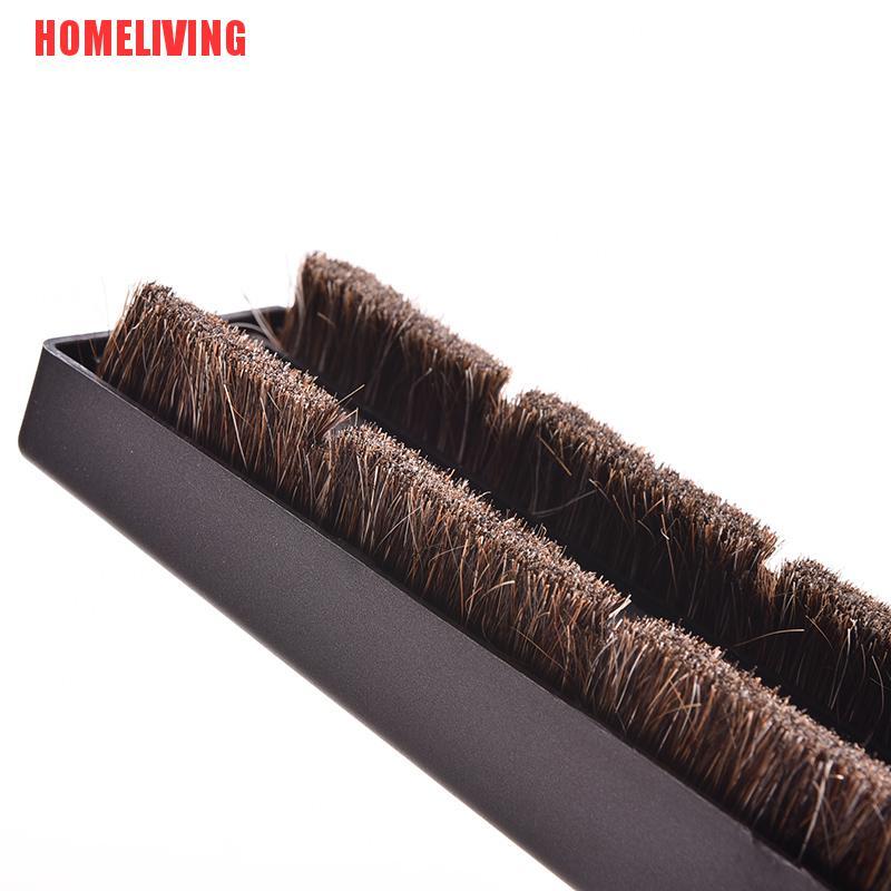 Đầu Bàn Chải Hút Bụi 12 &quot;32mm Có Thể Xoay 360 Độ Tiện Dụng°Thảm Lót Sàn Nhà Họa Tiết Độc Đáo Trang Trí Nhà Cửa