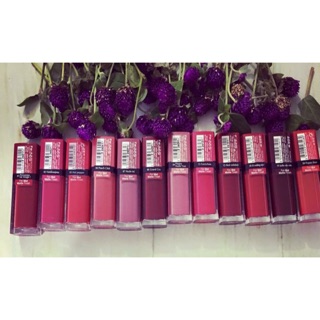 Son bourjois chính hãng pháp