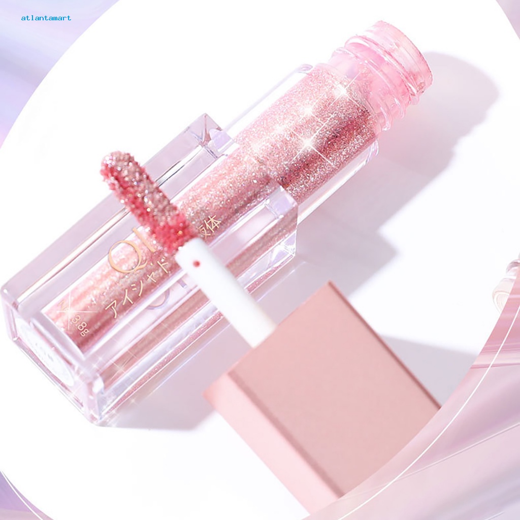 Atl| Phấn Mắt Màu Sắc Long Lanh Quyến Rũ Dành Cho Nữ