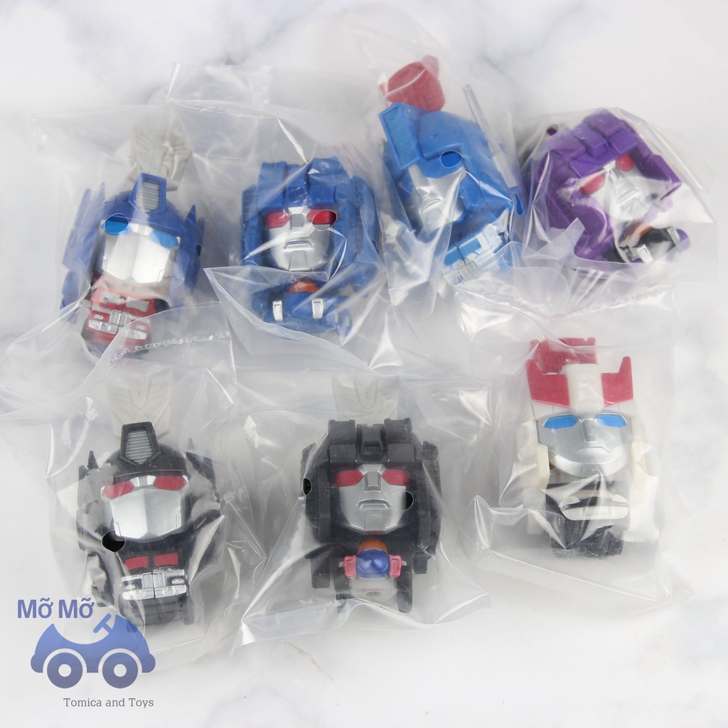 Transformer alt modes lựa mẫu