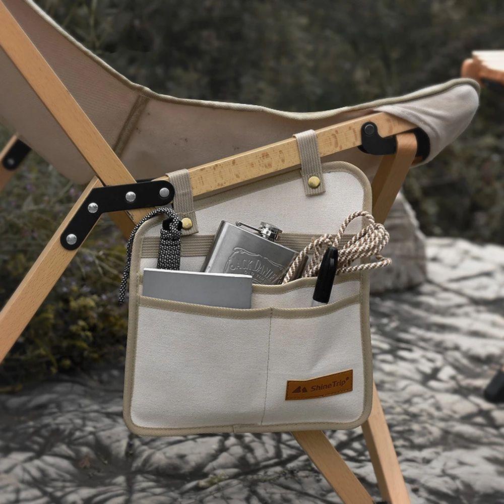 Túi Đựng Đồ Đa Năng Gắn Tay Vịn Ghế Ngồi Xe Hơi Tiện Dụng