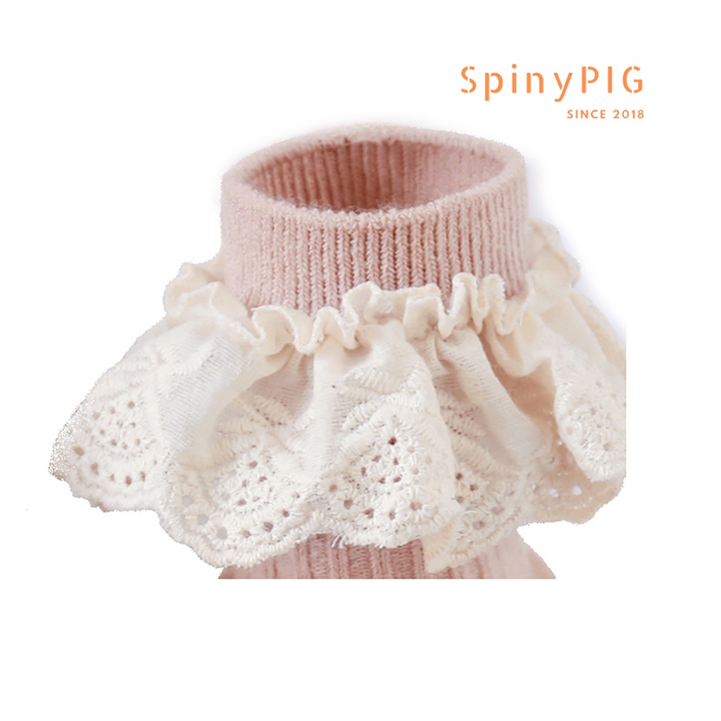 Giày tất tập đi cho bé 0-18 tháng style Hàn Quốc chống trơn trượt nhiều màu cực xinh