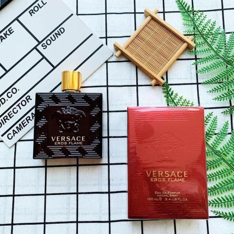 Nước hoa nam Versace Eros Flame EDP 100ml, 200ml