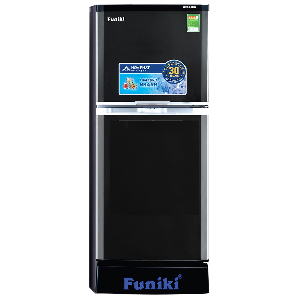 Tủ lạnh Funiki FR 166ISU 160 lít không đóng tuyết - BẢO HÀNH CHÍNH HÃNG 24 THÁNG TẬN NHÀ