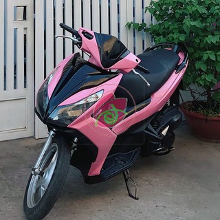 Sơn xịt Samurai màu Hồng UCY242