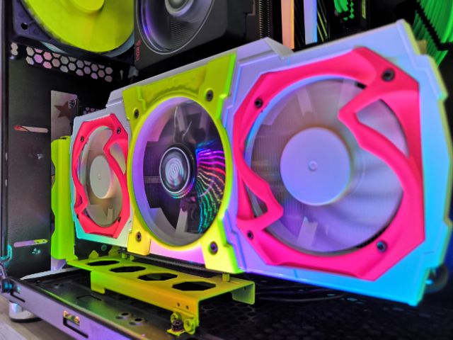 Dây riser nối dài, dựng card màn hình | BigBuy360 - bigbuy360.vn