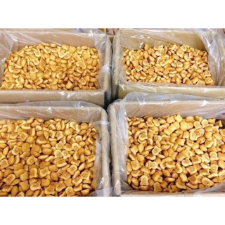 Bánh gấu nhân kem