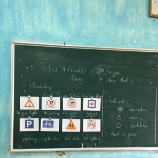 Flashcard E7 k ép plastic