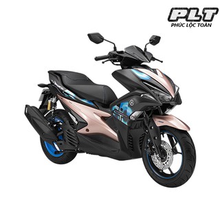 Xe Máy Yamaha NVX 155 ABS - Doxou