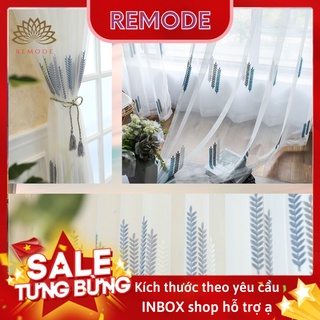Rèm cửa may theo yêu cầu