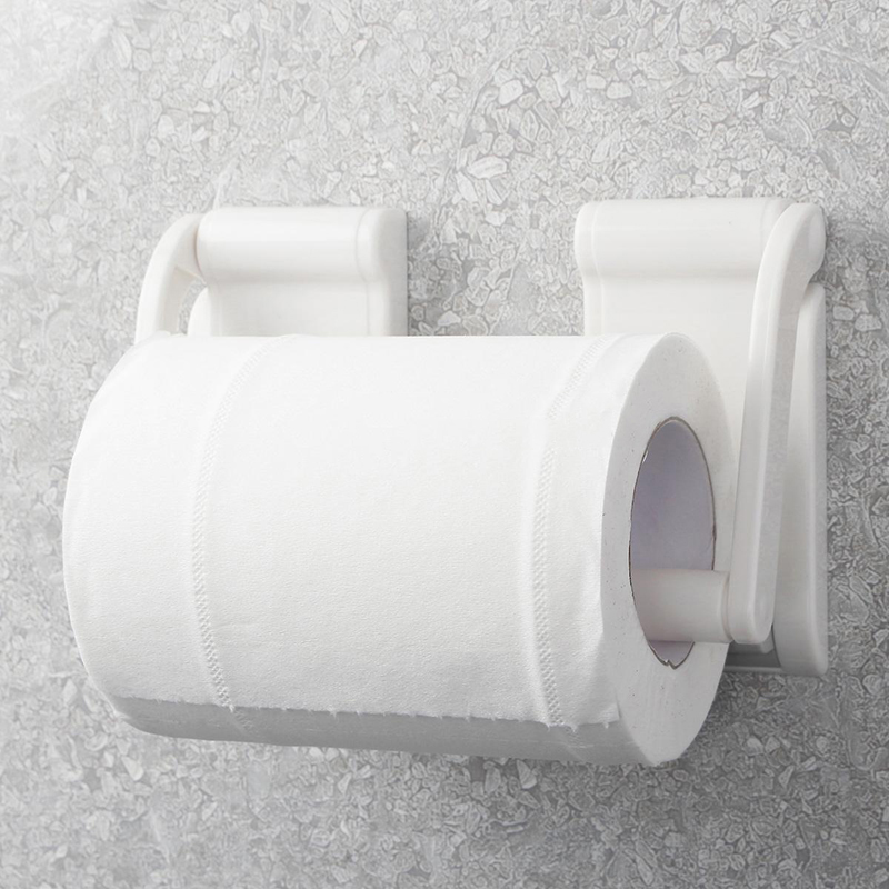 Giá Đỡ Cuộn Giấy Vệ Sinh Từ Tính Thấm Hút Tốt Tiện Dụng Cho Tủ Lạnh | BigBuy360 - bigbuy360.vn