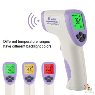 MÁY ĐO THÂN NHIỆT THERMOMETER HT-820D