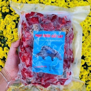 [ PHÚ NHUẬN]🦔🦔🦔🦔Thịt Nhím Cắt Lát 1 KG🦔🦔🦔🦔