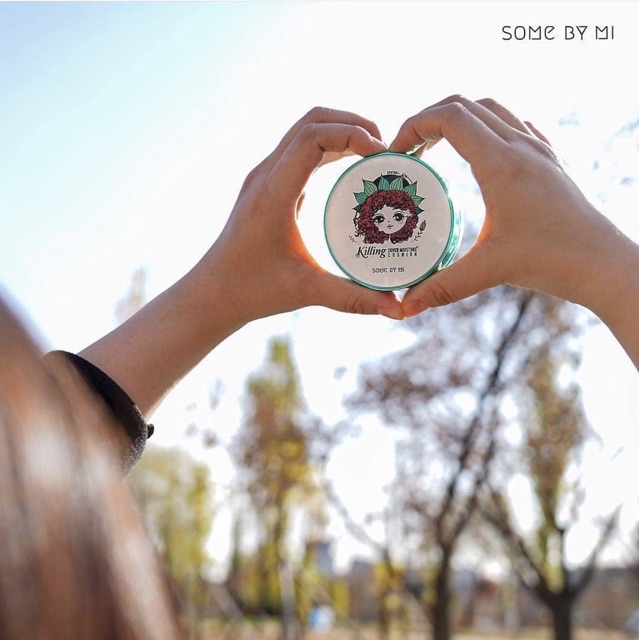 [Freeship] 🌸Phấn nước SomeByMi Killing Cover Moisture Cushion 2.0 #21, #23 ❤️ | BigBuy360 - bigbuy360.vn