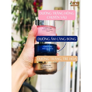 Kem dưỡng AHC Capture Solution Max cream